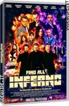 Fino All'inferno (2018)