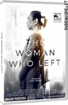 The Woman Who Left