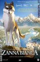 Zanna Bianca (2018)