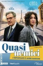 Quasi Nemici - L'importante  Avere Ragione