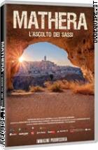 Mathera - L'ascolto Dei Sassi (Collana Cinema Ad Arte)