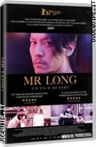 Mr Long