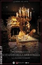 WOW - La Stanza Delle Meraviglie ( Collana Cinema Ad Arte)