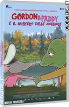 Gordon & Paddy E Il Mistero Delle Nocciole