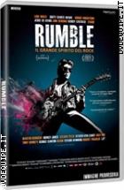 Rumble - Il Grande Spirito Del Rock