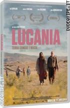 Lucania - Terra Sangue E Magia