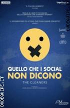 Quello Che I Social Non Dicono - The Cleaners