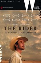 The Rider - Il Sogno Di Un Cowboy