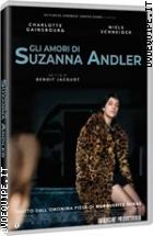 Gli Amori Di Suzanna Andler (Collana Wanted)