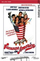 Vacanze In America (L'Italia di Carlo & Enrico Vanzina)