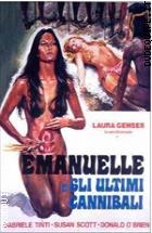 Emanuelle E Gli Ultimi Cannibali (V.M. 18 Anni)