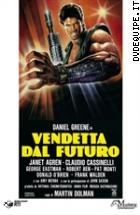 Vendetta Dal Futuro