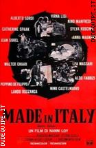 Made In Italy (1965)