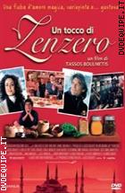 Un Tocco Di Zenzero