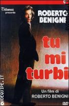 Tu Mi Turbi