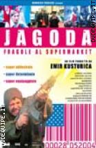 Jagoda: Fragole Al Supermarket