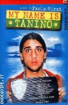 My Name Is Tanino