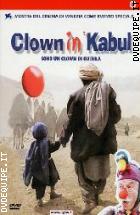 Clown In Kabul