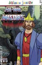 He-Man & Masters of the Universe - Stag. 1 - Vol. 7