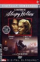 Il Mistero Di Sleepy Hollow Collector Edition