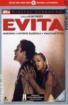 Evita Collector Edition