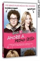 Zack & Miri - Amore A Primo Sesso