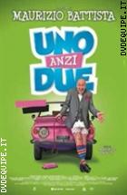 Uno Anzi Due