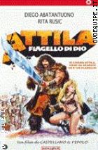 Attila Flagello Di Dio