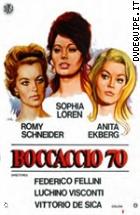 Boccaccio '70 - Versione Integrale