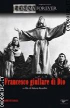 Francesco, Giullare Di Dio (Cinema Forever)