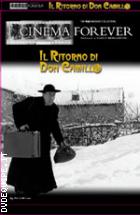 Il Ritorno Di Don Camillo (Cinema Forever)