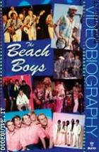 The Beach Boys - Videobiography