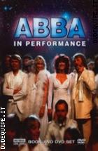 Abba In Performance