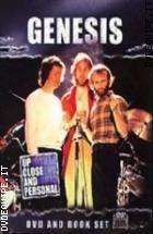 Genesis - Up Close And Personal