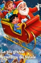 La Pi� Grande Avventura Del Natale