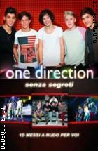 One Direction - Senza Segreti