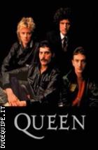 Queen - Storia Di Un Mito