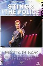 Sting And The Police - Regatta De Blanc