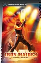 Iron Maiden