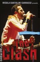 The Clash - Punk Icons