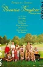 Moonrise Kingdom