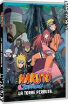 Naruto Shippuden Il Film - La Torre Perduta