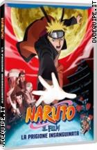 Naruto Il Film - La Prigione Insanguinata