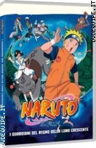 Naruto Il Film - I Guardiani Del Regno Della Luna Crescente