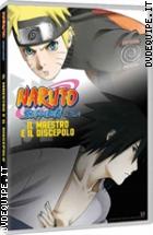 Naruto Shippuden - Il Film - Il Maestro E Il Discepolo
