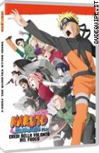 Naruto Shippuden - Il Film - Eredi Della Volont Del Fuoco