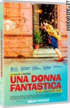 Una Donna Fantastica