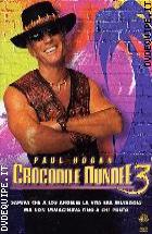 Crocodile Dundee 3