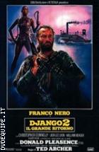 Django 2 - Il Grande Ritorno