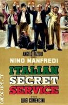 Italian Secret Service